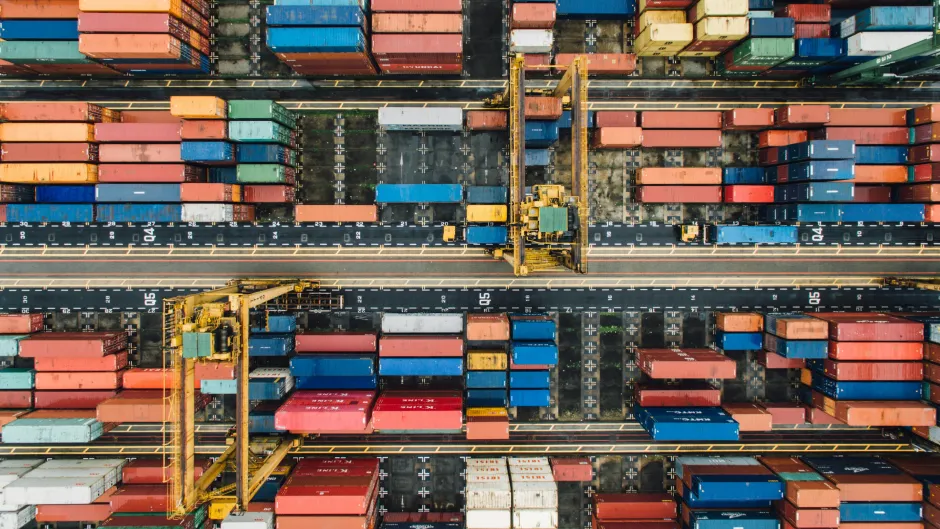 Container